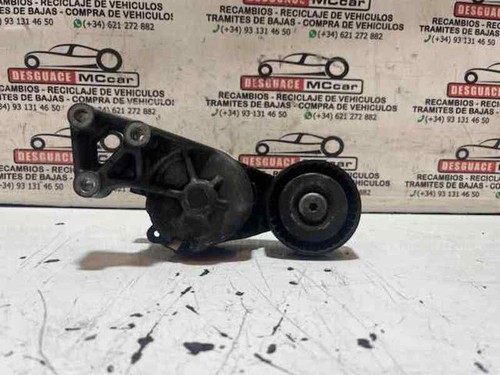 038903315 zahnriemenspanner für VOLKSWAGEN GOLF IV BERLINA (1J1) 1997 176141