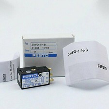 Festo SMPO-1-H-B 31008 Approach Switch New One Free Shipping SMPO1HB