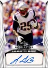 2023 Leaf Draft LeGarrette Blount #BA-LB2
