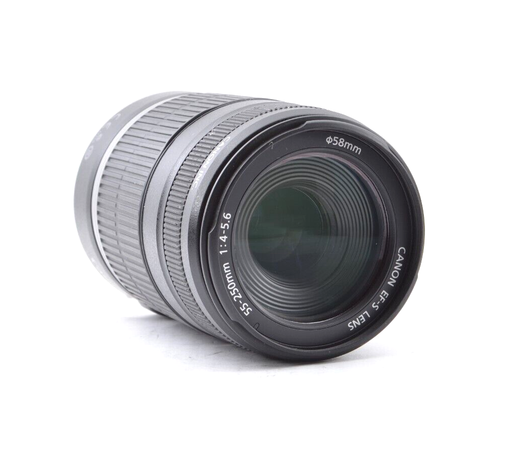 ⭐️美品⭐️キャノン Canon EF-S 55-250mm F4-5.6 IS Amazon.com : Canon EF-S 55-250mm F4-5.6 is STM Lens for Canon SLR