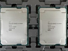 1pcs Intel Xeon Platinum 8375c 300W LGA4189 54MB 2.9ghz 3.5ghz 32c CPU processor