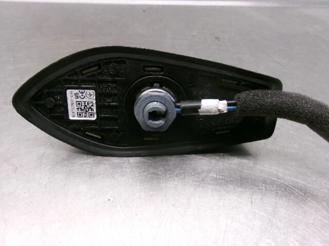 NISSAN JUKE 2021 Aerial    26R0310268: 85691 - Image 3 of 4