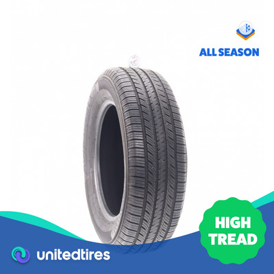 Used 225/65R17 Yokohama Avid Ascend LX 102H - 9.5/32