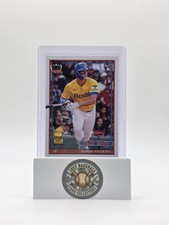 2026 Topps Series 1 - 1991 Topps Baseball Roman Anthony #T91-71 (RC)