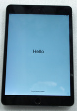 Apple iPad Mini 2 Broken Home Button Not Working