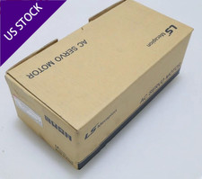 1 Pc Ls Apm-sbn01adk New Servo Motor Us Stock Ups Fast Ship