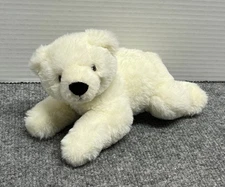Wild Republic Polar Bear 7" Plush Stuffed Animal