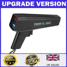 12V Engine Ignition Timing Light with Digital Advance and Rev Counter in SA