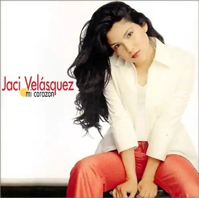 Jaci Velasquez - Mi Corazon ZUSTAND SEHR GUT