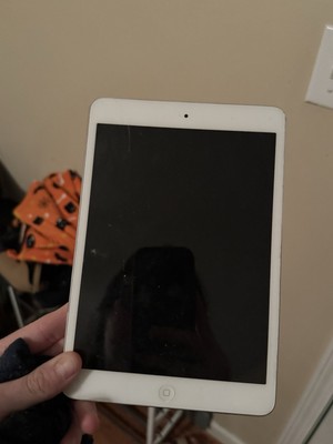 iPad Mini 