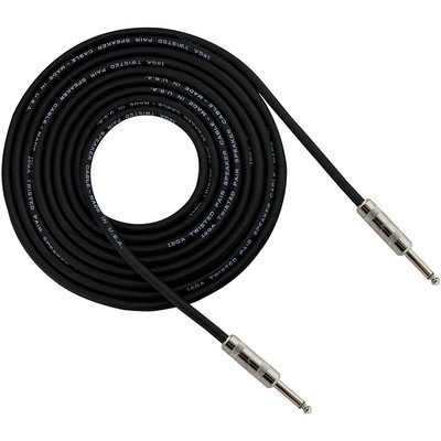 Pro Co StageMASTER 18 Gauge Speaker Cable 15 ft.