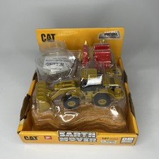 New CAT Wheel Loader 950G 1:87 Scale Die Cast Masters Replica Caterpillar Model
