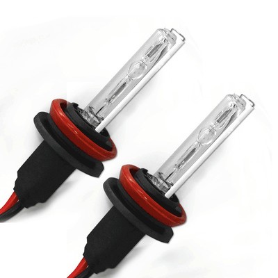 Ersatzkit Xenonlampen H8 35W Hohe Qualität 8000K