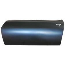 Door Out Panel Front Driver Side Fits 1970-1981 Chevy Camaro 4021-450-70l