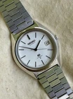 Grand Seiko 5645-7010, 56GS Hi-Beat Automatic Watch , Vintage 1973, NOS Crystal