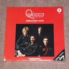 QUEEN Greatest Hits [No. 8] - RARE JAPAN DeAGOSTINI DOUBLE VINYL LP (New/Sealed)