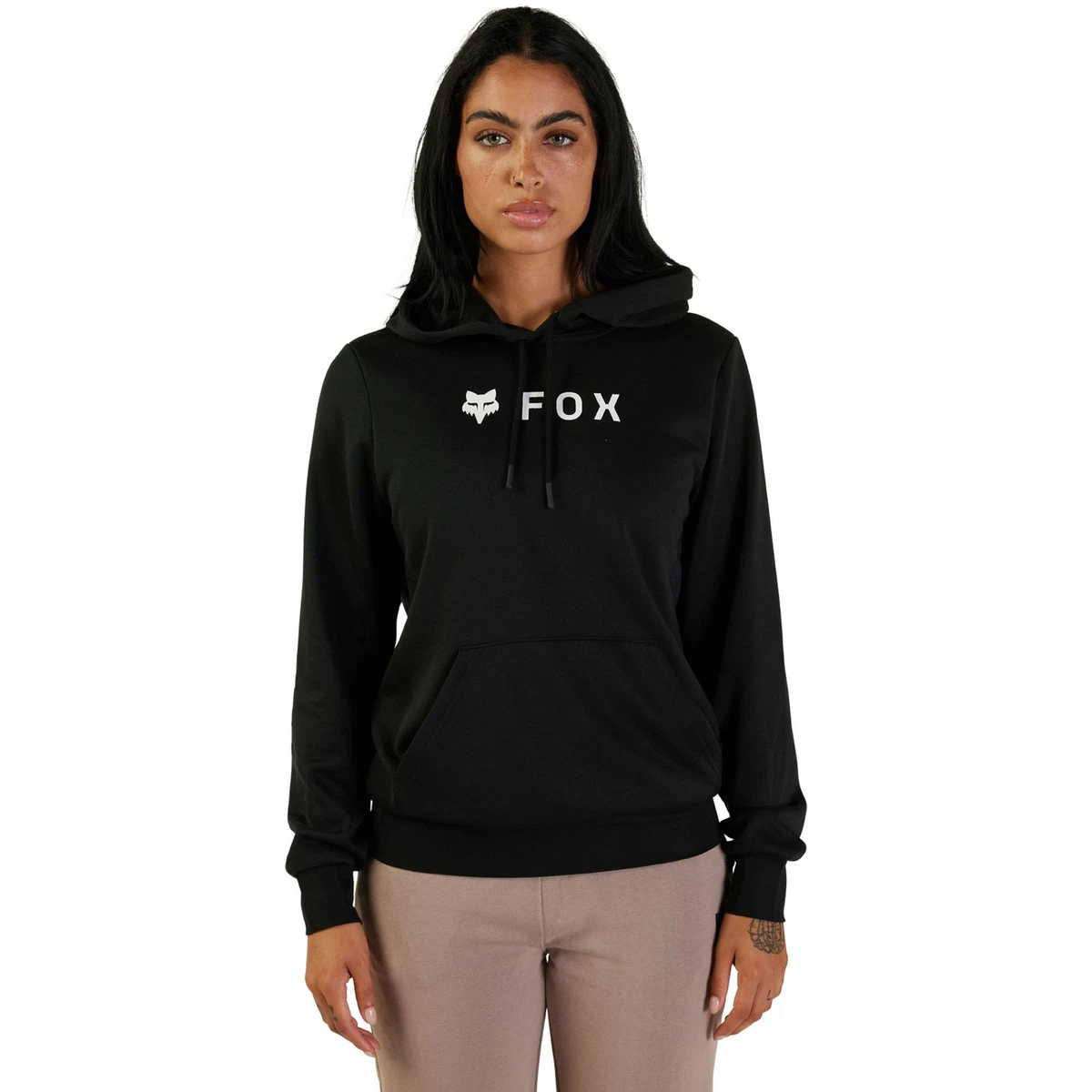 Fox Black Regular Size Hoodies & Sweatshirts for Women | eBay