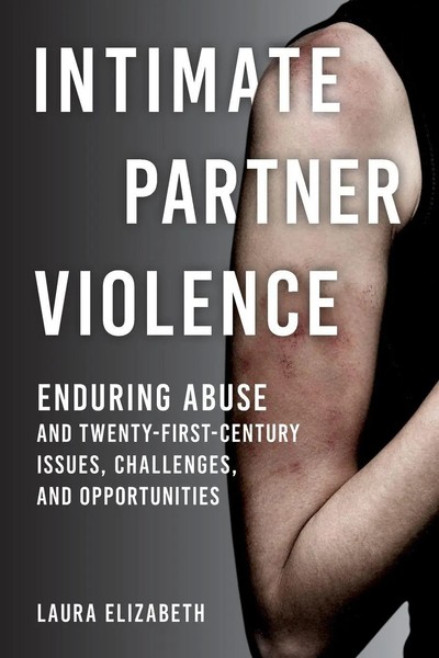 Intimate Partner Violence | Laura Elizabeth | Taschenbuch | Englisch | 2024-image