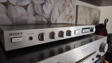 Sony TA-AX2 – Amplificatore  Vintage – Perfette Condizioni – Made in Japan