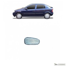 Seitenblinker vorne links rechts für Opel Astra G T98 F70 Zafira A