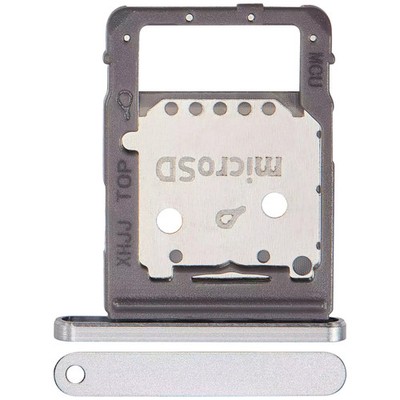 Dual Sim Card Tray For Samsung Galaxy Tab S8 (X700 / X706) (2022) Tab S8 Plus 5G
