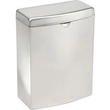 Bobrick ConturaSeries Surface Mounted Sanitary Disposal - B-270 Bobrick Washroom