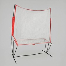Baseball Training Net Set Sturdy Stand Baseball Training Net