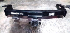 Draw-tite Class 3 Max-frame Trailer Hitch Receiver Pt75278 Fitment Size 2 In Draw-tite Class 3 Max-frame Trailer Hitch Receiver Pt75278 Fitment Size 2 In