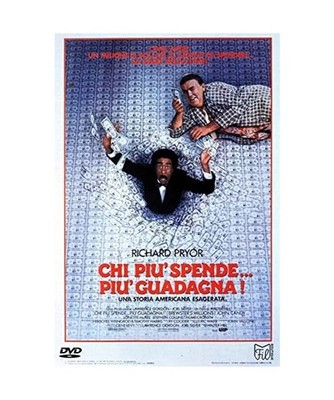 Chi Piu' Spende Piu' Guadagna