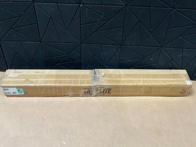 Tripp Lite SmartRack 4 Post Open Frame Rack 13U SR4POST13    NEW! !   