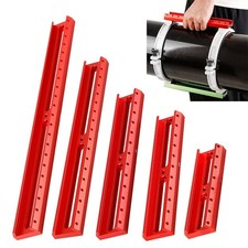 Dovetail Plate Extension Slot Base for Astronomy Telescope Finderscope Mount