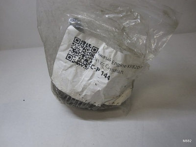 #ad #ad 341 cc CAMSHAFT C P 144 for KAWASAKI ENGINE KF82D X CAMSHAFT ONLY $215.00