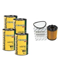 4 LITRI DI OLIO BARDAHL XVS