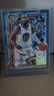 2025 Topps Holiday Basketball #H109 Jonathan Kuminga