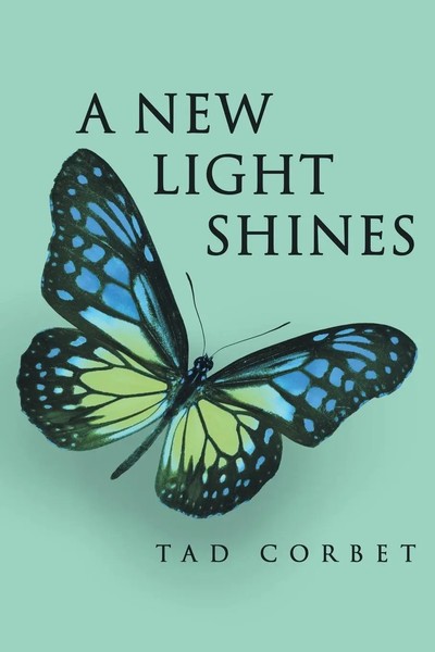 A New Light Shines | Tad Corbet | Taschenbuch | Kartoniert / Broschiert | 2015-image