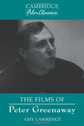 The Films of Peter Greenaway Lawrence Paperback Cambridge University Press - Image 3