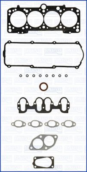 Dichtungssatz Zylinderkopf Ajusa 52238500 FüR Audi A6 C4 4A2 Avant 4A5-image