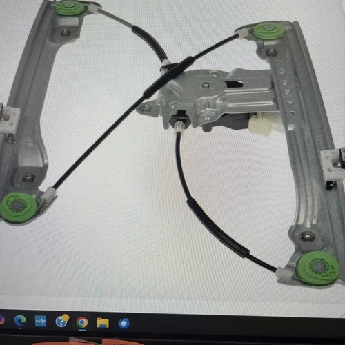 dorman window regulator with motor, 751-740 Chevy Cruze, 12-16, Front Right 