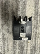 SIEMENS BQCH3B050 50 AMP BOLTON CIRCUIT BREAKER 3 POLE 277/480 VAC