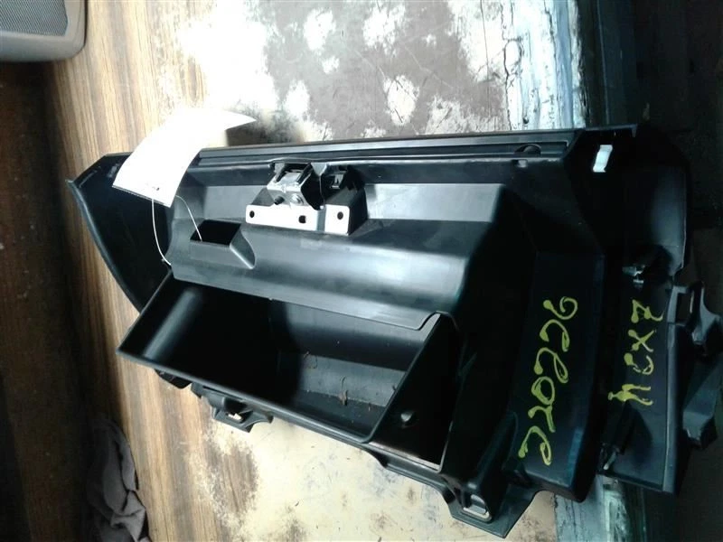 Guantera CX-7 2011 328341 Foto 4 de 4