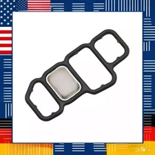 3PCS Spool Valve Filter For Honda 15826-RNA-A01 Civic VTEC 06-14 Solenoid Gasket