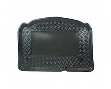 Kofferraumwanne Kofferraummatte für Citroen C3 I FC 02-05