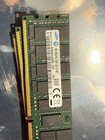 Samsung M386A4G40DM0-CPB 32GB 4DRX4 PC4-2133P DDR4 2133MHz SERVER RAM