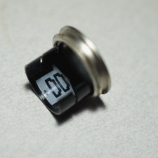 Battery Cap Holder Cover - Minolta XG  XE Cameras - Original Part - Exc