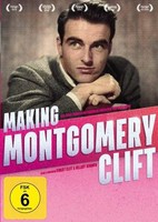 Making Montgomery Clift | Dokumentation | Dvd | Dvd | 2020 | 375 Media Gmbh