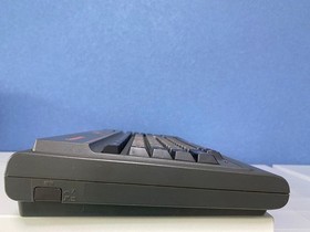 Panasonic MSX2 FS-A1 mkII Power on Pad Adapter vintage From Japan