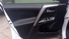 RAV 4     2016 Front Door Trim Panel 658436