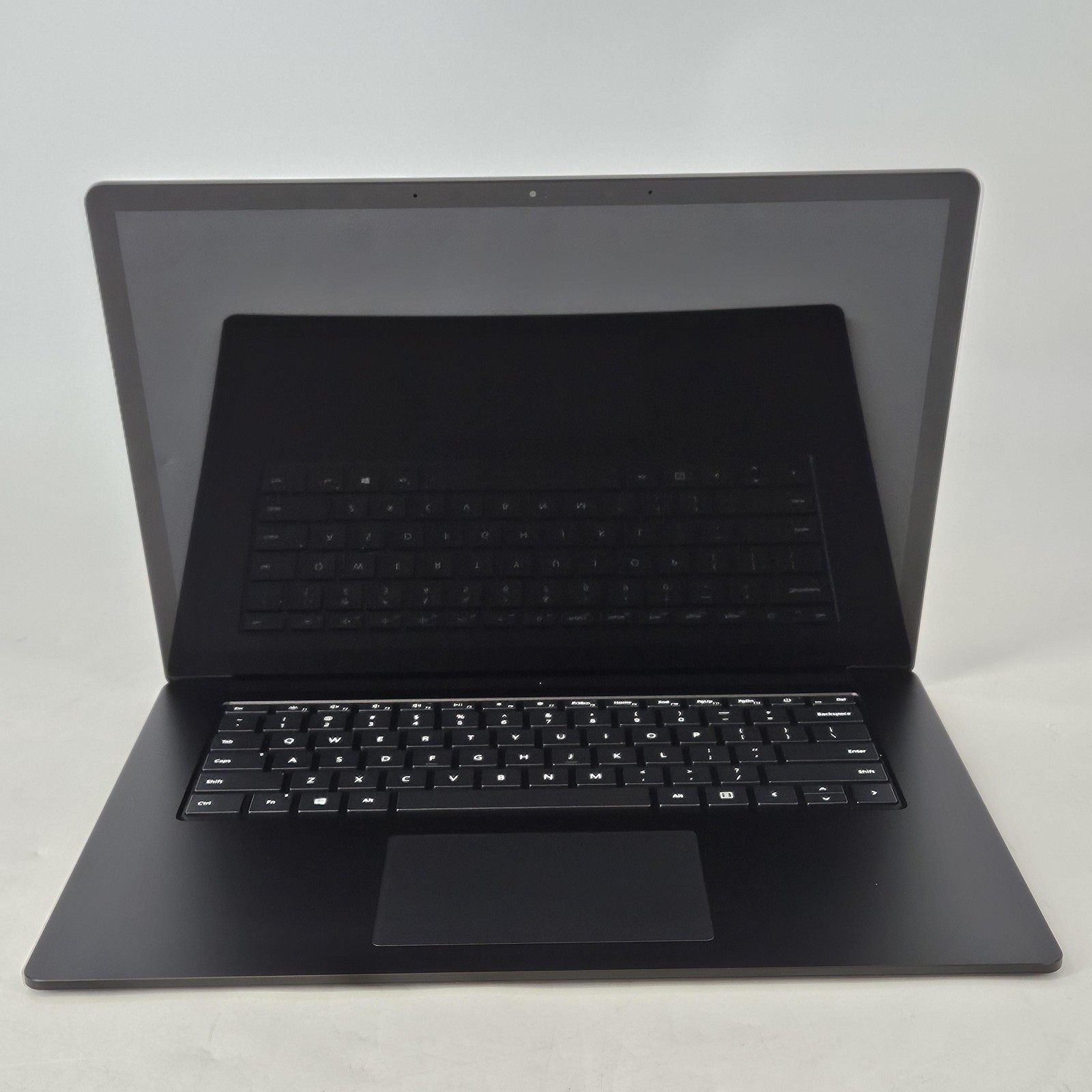 Microsoft Surface Laptop 4 15 QHD+ TOUCH i7-1185G7 3.00GHz 16GB 256GB SSD Good
