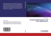 Sampling Distributions And Their Applications Renuka Mahajan
