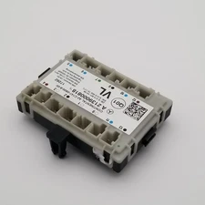 2016 - 2018 Mercedes W213 E400 Front Left Driver Side Door Control Module Unit